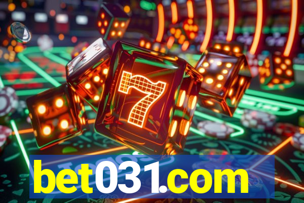 bet031.com