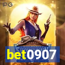 bet0907