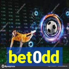 bet0dd