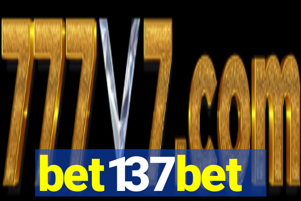 bet137bet