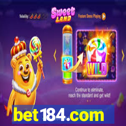 bet184.com