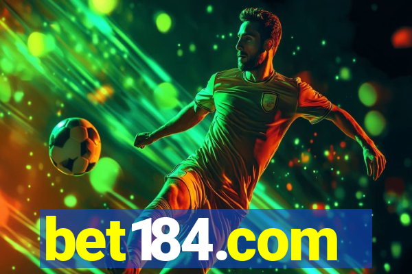 bet184.com