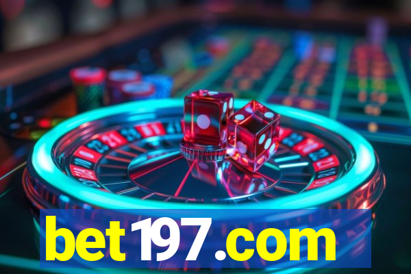 bet197.com