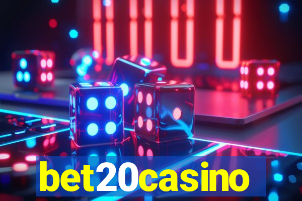 bet20casino