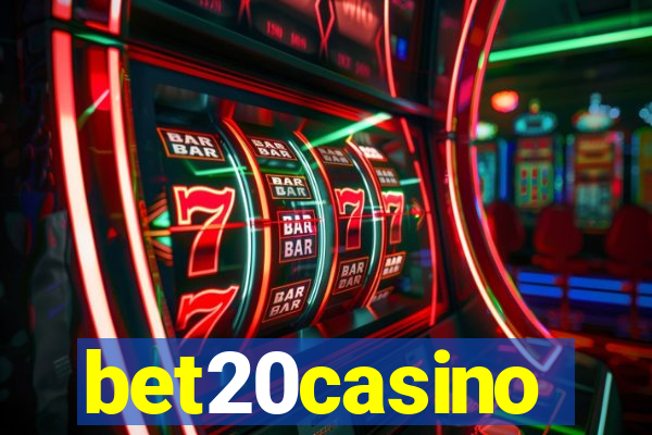 bet20casino