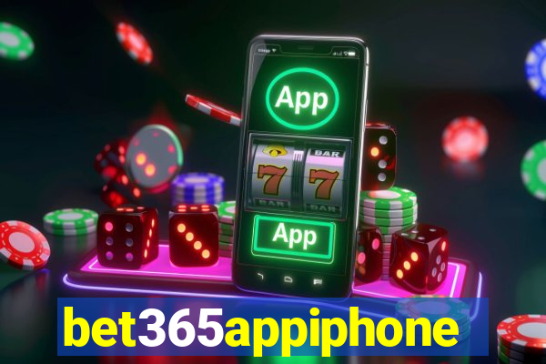 bet365appiphone