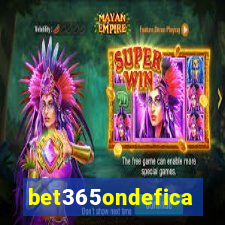 bet365ondefica