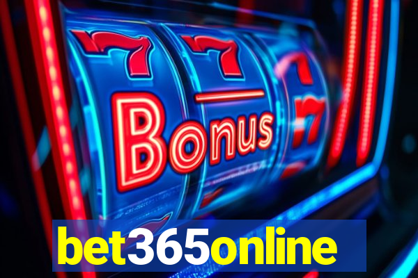 bet365online