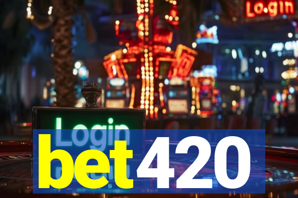 bet420