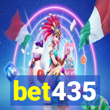 bet435