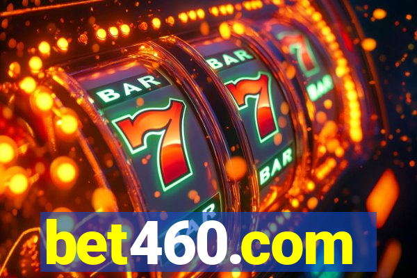 bet460.com