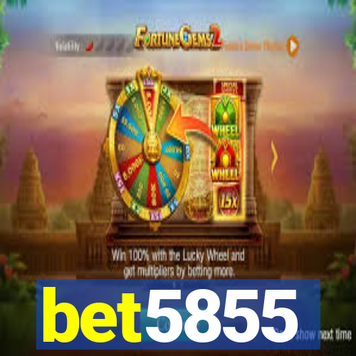 bet5855