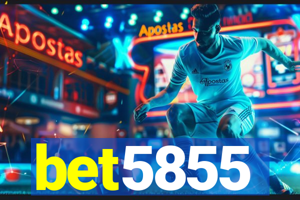 bet5855