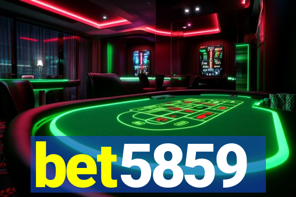 bet5859