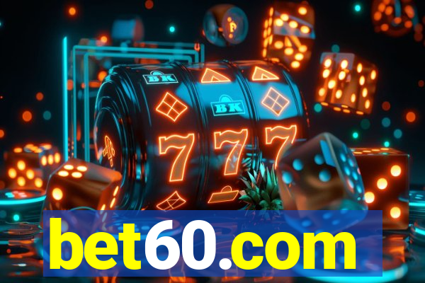 bet60.com