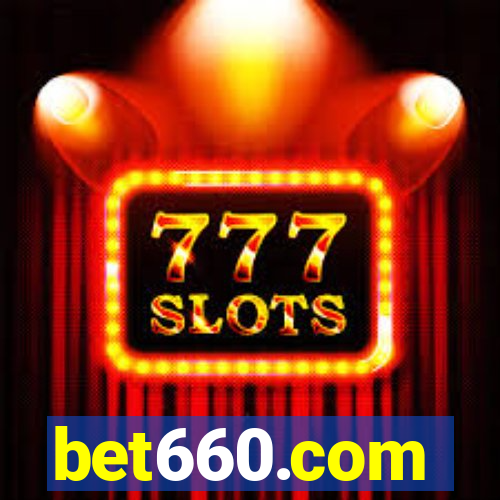 bet660.com