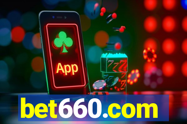 bet660.com