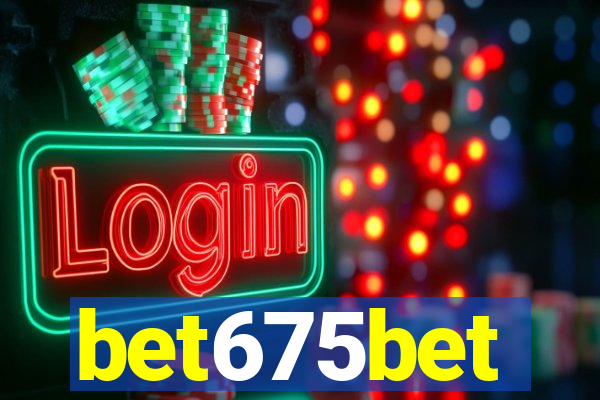 bet675bet