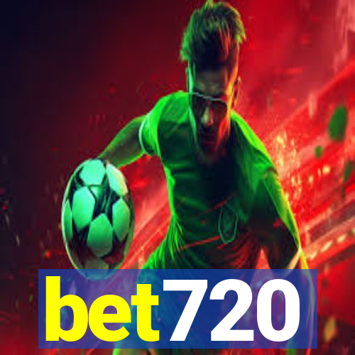 bet720