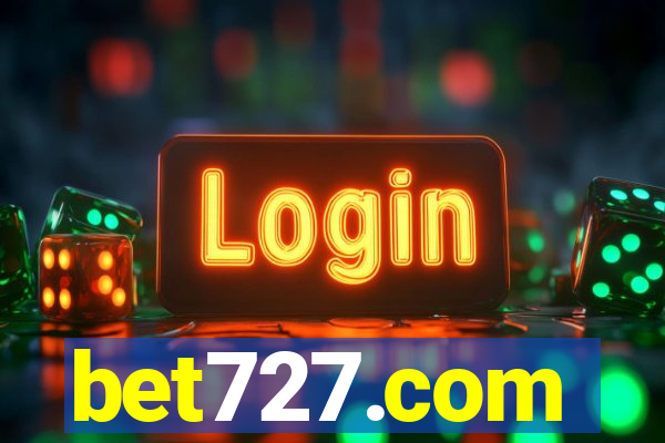 bet727.com