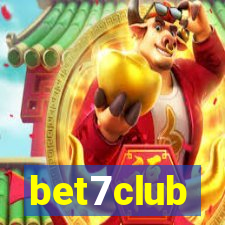 bet7club