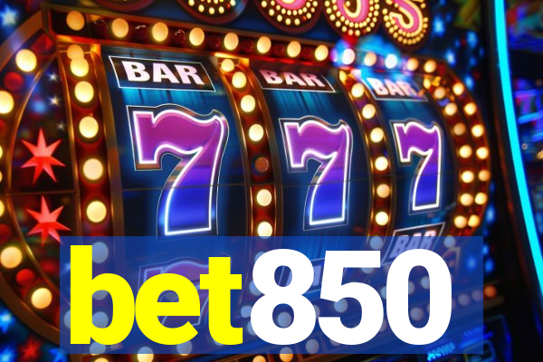 bet850