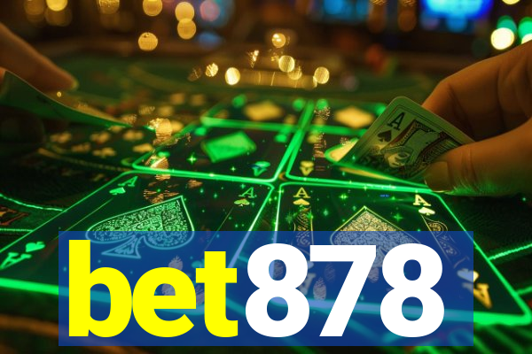 bet878