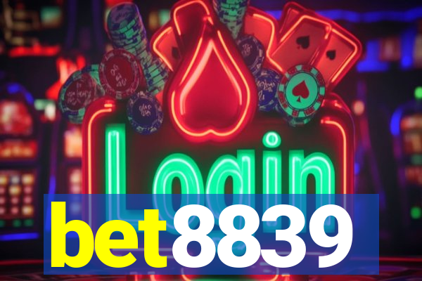 bet8839