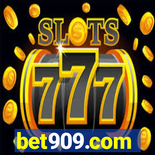 bet909.com