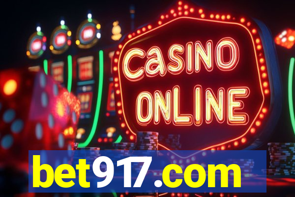 bet917.com