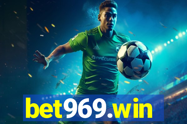 bet969.win