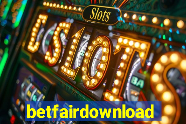 betfairdownload