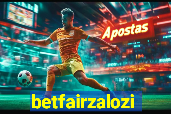 betfairzalozi