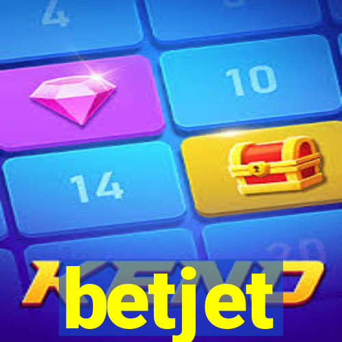 betjet