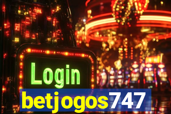 betjogos747