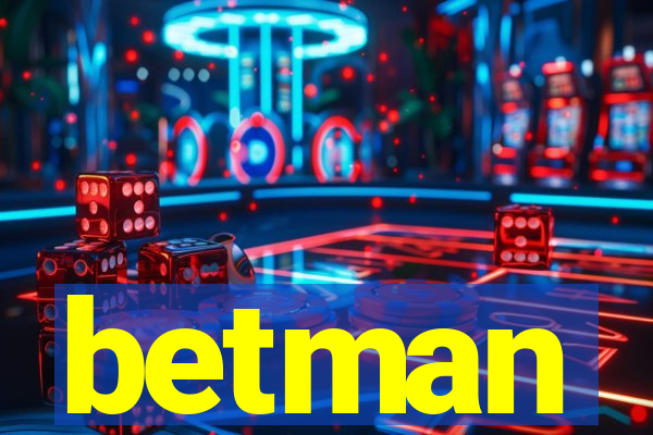 betman