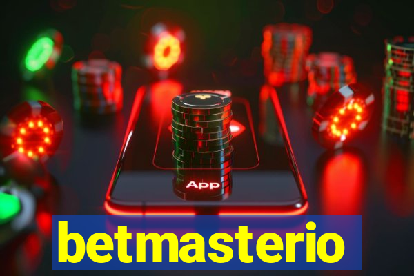 betmasterio