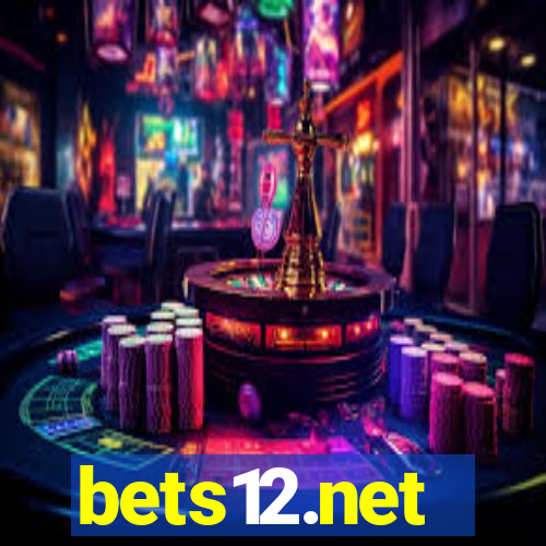 bets12.net