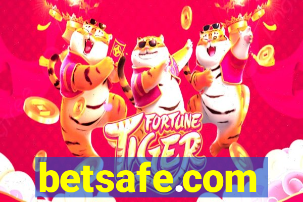 betsafe.com