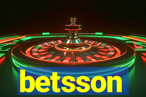 betsson