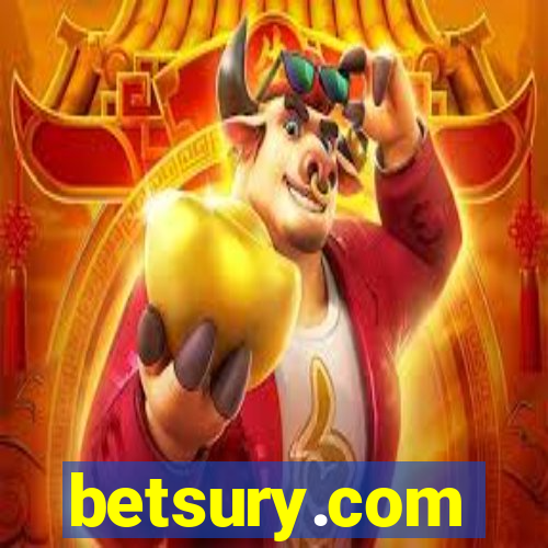 betsury.com