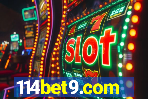 114bet9.com