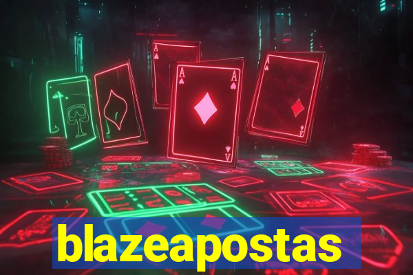 blazeapostas