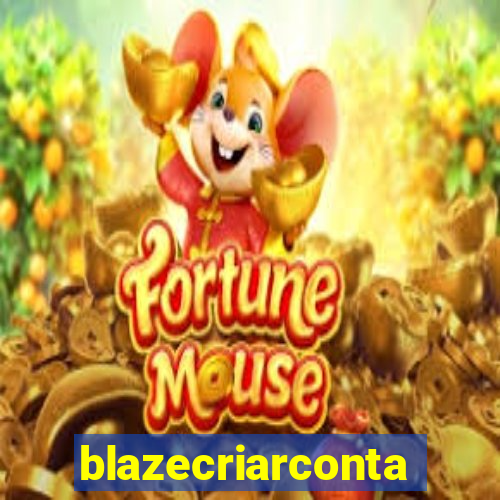 blazecriarconta