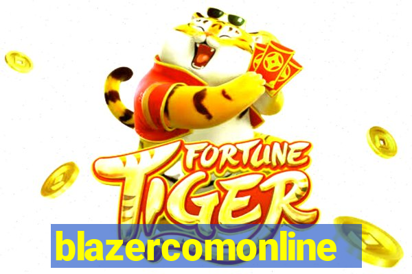 blazercomonline