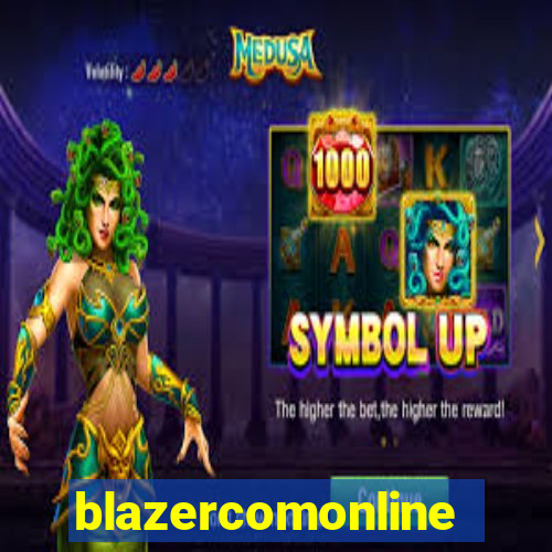 blazercomonline