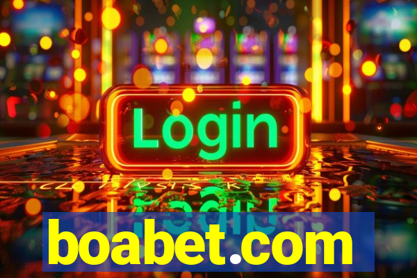 boabet.com