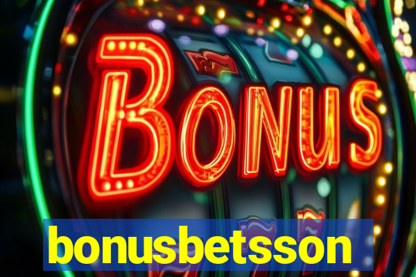 bonusbetsson