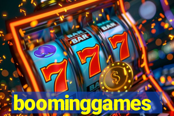 boominggames