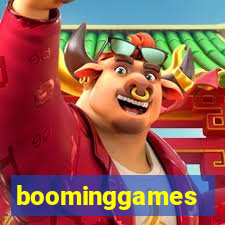 boominggames